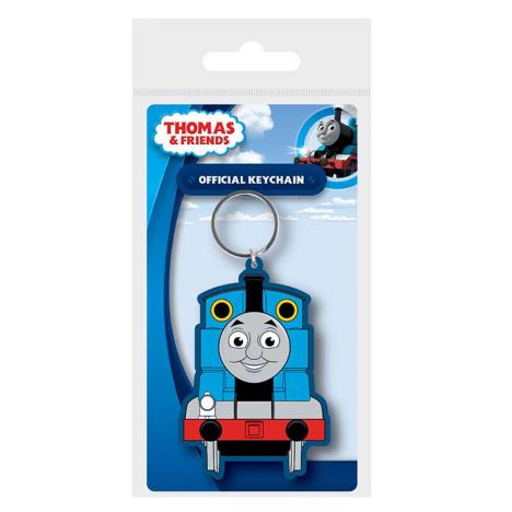 Thomas & Friends No1 Thomas PVC Keyring £2.29